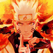 NARUTO UZUMAKI *************