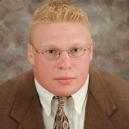 BOT Lesnar