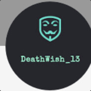 Steam Community Avatar