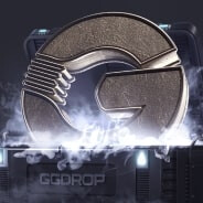 BobyxD GGDROP SKINS