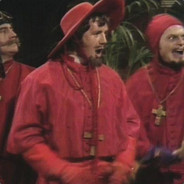 The Spanish Inquisition