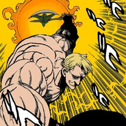 Steam Community Avatar