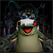 Steam Community Avatar