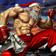 SantaClaus