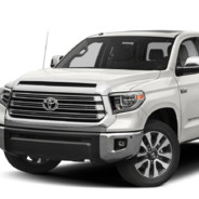 Toyota Tundra 5.7L V8