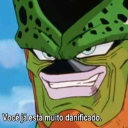 fui descoberto