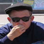 Steam Community Avatar