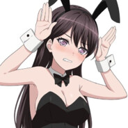 椎名立希