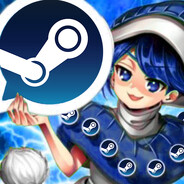 Steam Community Avatar
