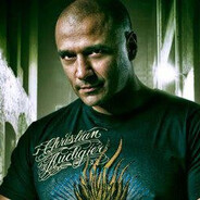 Steam Community Avatar