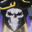 Ainz Ooal Gown