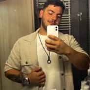 Steam profile avatar of Gaylord_Arusha