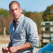 Shane Walsh R.IP.