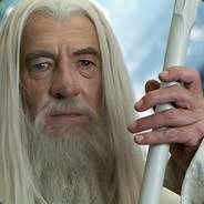 Ak Gandalf's Avatar
