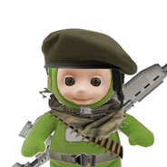 Steam Community Avatar