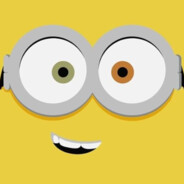 Naughty Minion
