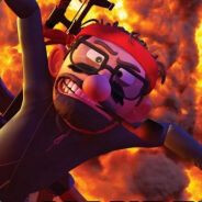 Steam Community Avatar
