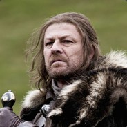 NED STARK's Avatar