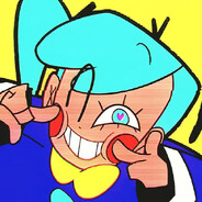 Steam Community Avatar