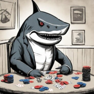 Bennytheshark