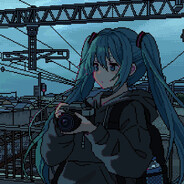 Saiah profile avatar
