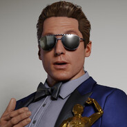 Steam Community Avatar