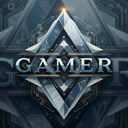 Gamer's Avatar
