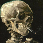 Steam Community Avatar