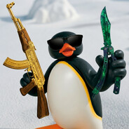 Steam Community Avatar