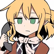 Sometimes they snipe's Avatar