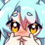 cyan