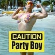 Party.B