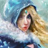 我来鱼塘练英雄's Avatar