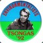 Paul Tsongas for President