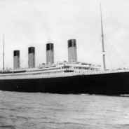 titanic