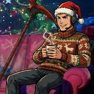 Steam Community Avatar