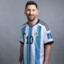 Leo Messi ⚽ [DAN SOLO]