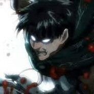 Levi Scout Demon's Avatar