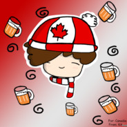 Canadia's avatar