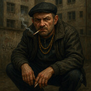 Steam Community Avatar