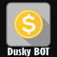 ¡ Dusky Tf2 Keys ⇄ BTC Bot