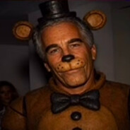 Freddy Fazber