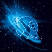 Just this guy, you know?