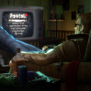 Аватар сообщества Steam