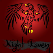 Fbll NightRaven69