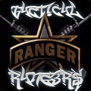 [M4D]TacticalRangers