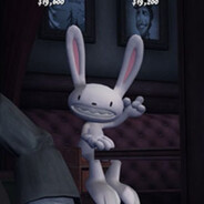 Steam Community Avatar