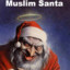 Muslim Santa