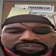 Steam Community Avatar