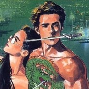 Steam Community Avatar